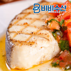 메로구이 500g 고품질 메로목살 필렛 맛있게 먹은 솔직 후기 - 상품 이미지 1