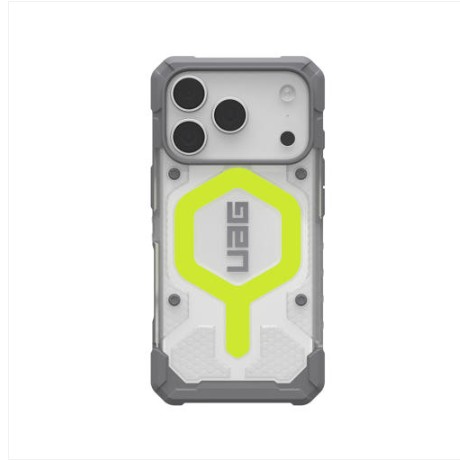 UAG 패스파인더 맥세이프 러기드 케이스 아이폰 17 프로 범퍼 케이스 - 상세 이미지 3