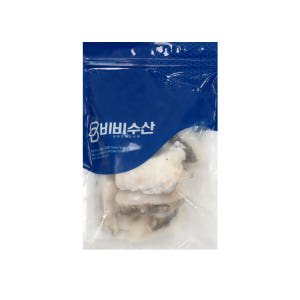 메로구이 500g 고품질 메로목살 필렛 맛있게 먹은 솔직 후기 - 상품 이미지 2