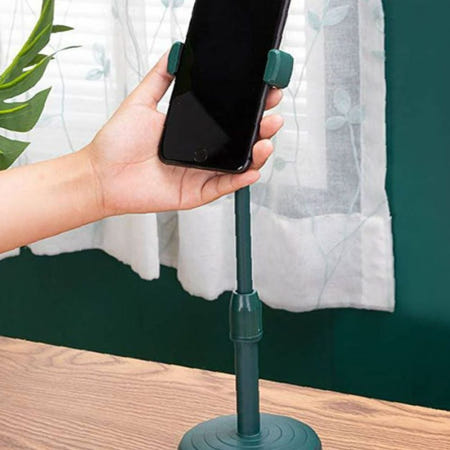 중국 OEM 스마트폰 다기능 받침대 스탠드 거치대