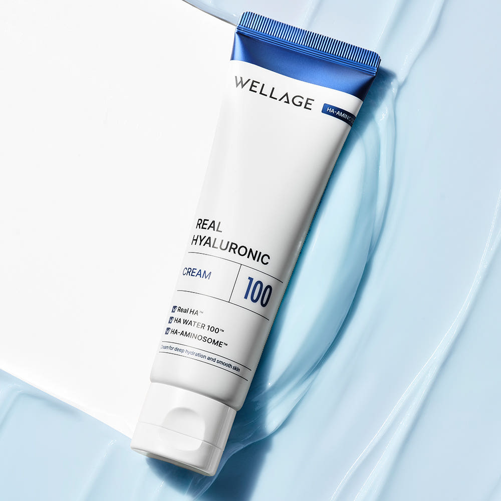 웰라쥬 리얼 히알루로닉 100 크림 80ml 가격 추이 웰라쥬 스토어 웰라쥬 리얼 히알루로닉 100 크림 80ml - 최저가 21,900원