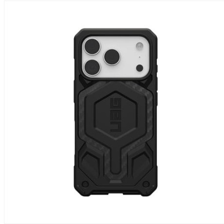UAG 모나크 맥세이프 러기드 케이스 아이폰 17 프로 맥스 범퍼 케이스 - 상세 이미지 2