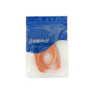 연어 스테이크 구이용 450g 맛있게 먹은 솔직 후기 - 상품 이미지 2