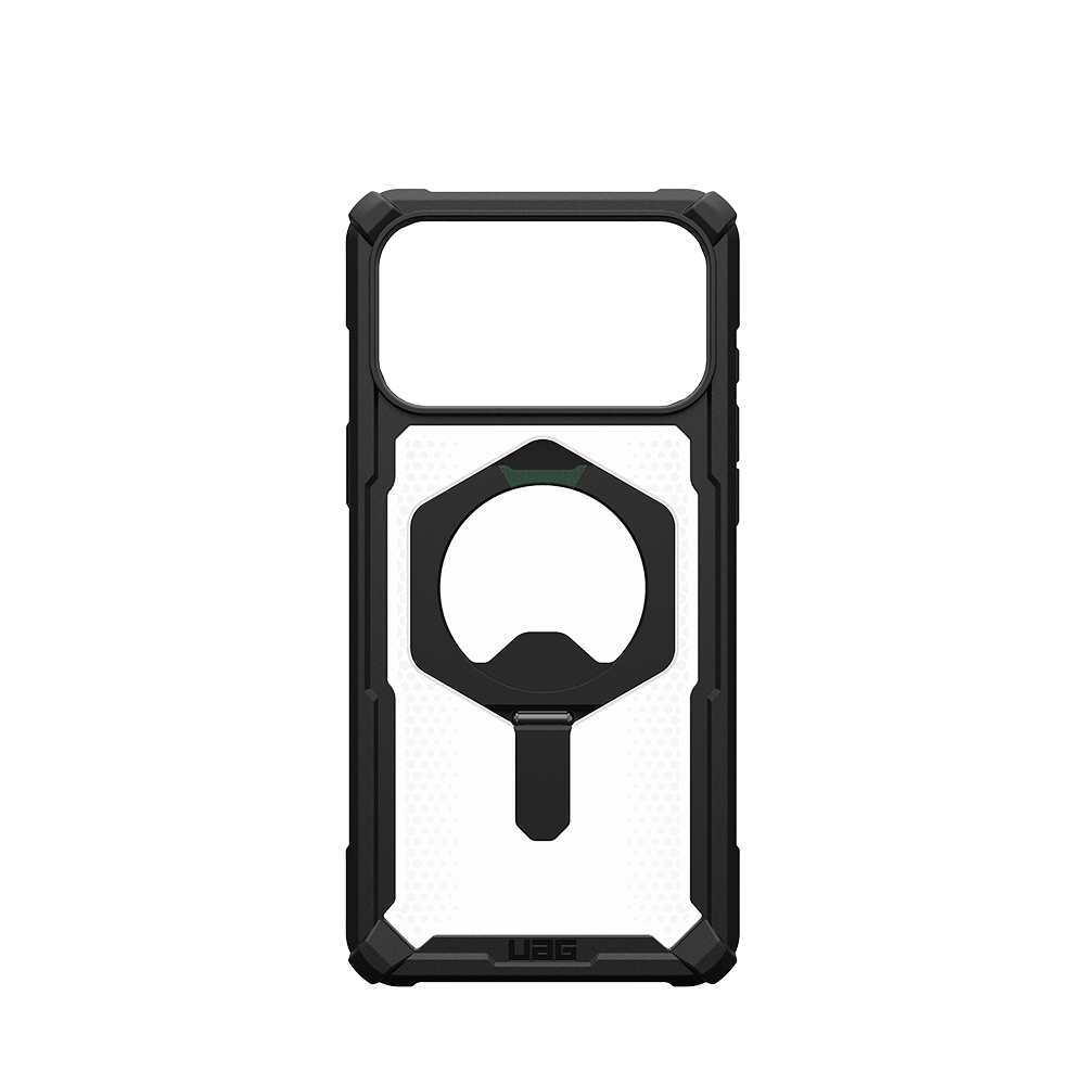 UAG 플라즈마 XTE 맥세이프 거치 케이스 아이폰 17 프로 맥스 범퍼 케이스 - 상세 이미지 3