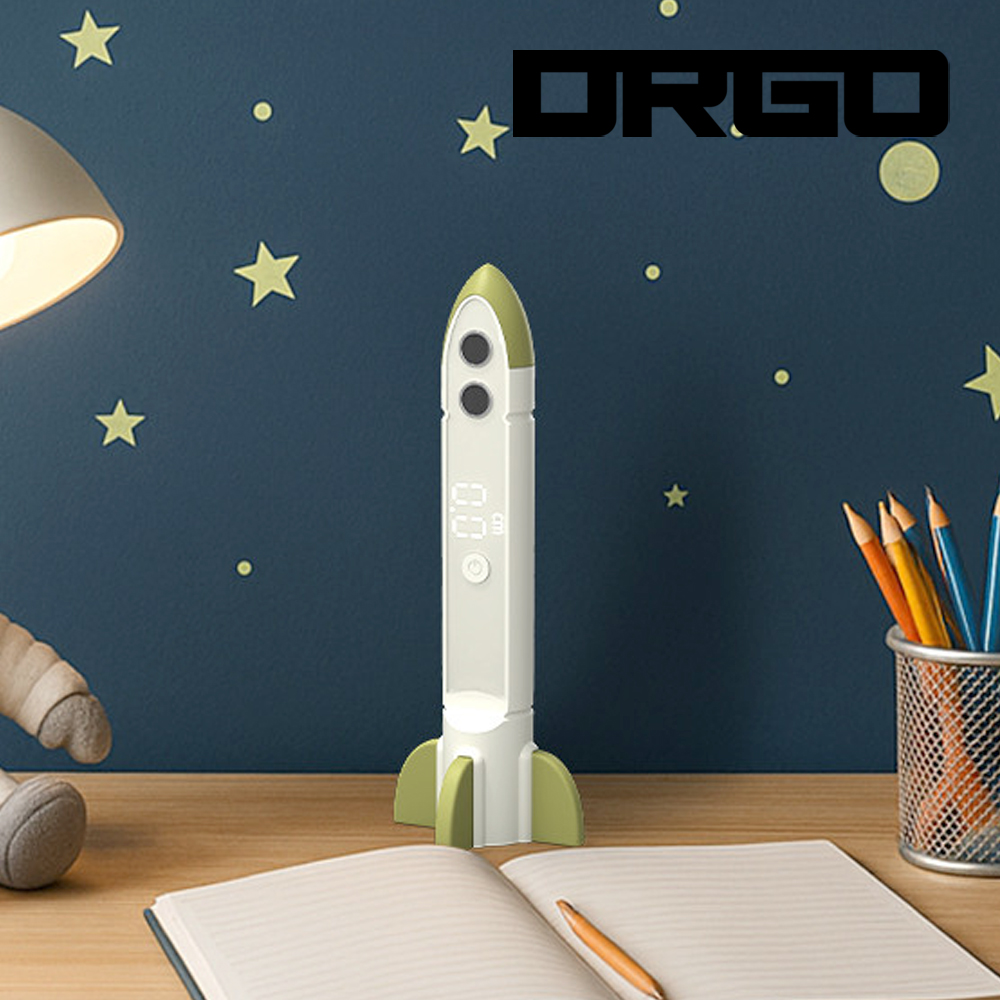 디알고 HM01 무선 초음파 LED 키측정기 신장계