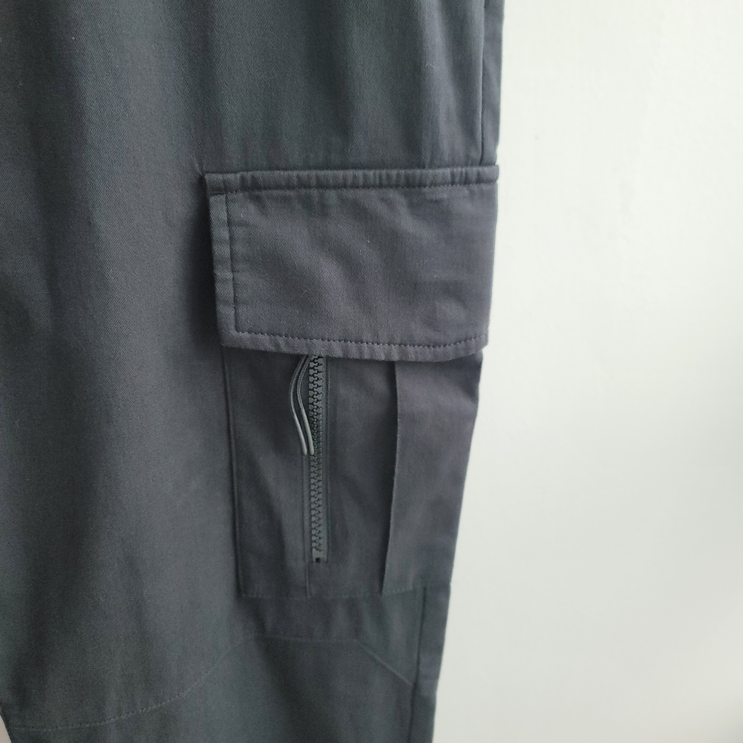 pgr 남성골프바지 카고 포켓 데일리 파크골프 팬츠 - 상세 이미지 4