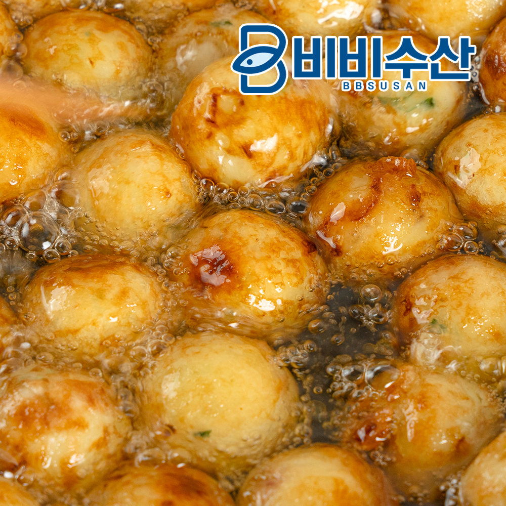 타코야끼 1kg 50개입 타꼬야끼 문어빵 문어볼 이미지 7