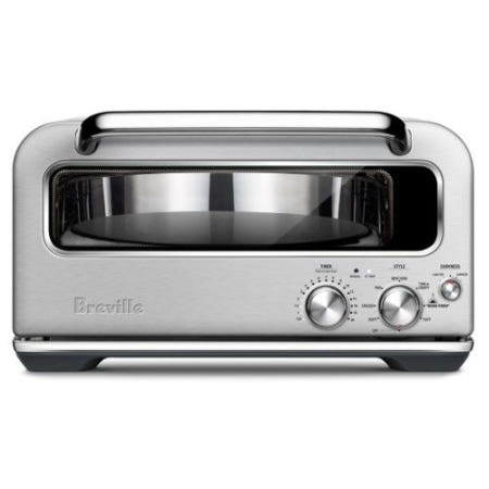 브레빌 브레빌 피자이올로 스마트 오븐, BPZ820BSS