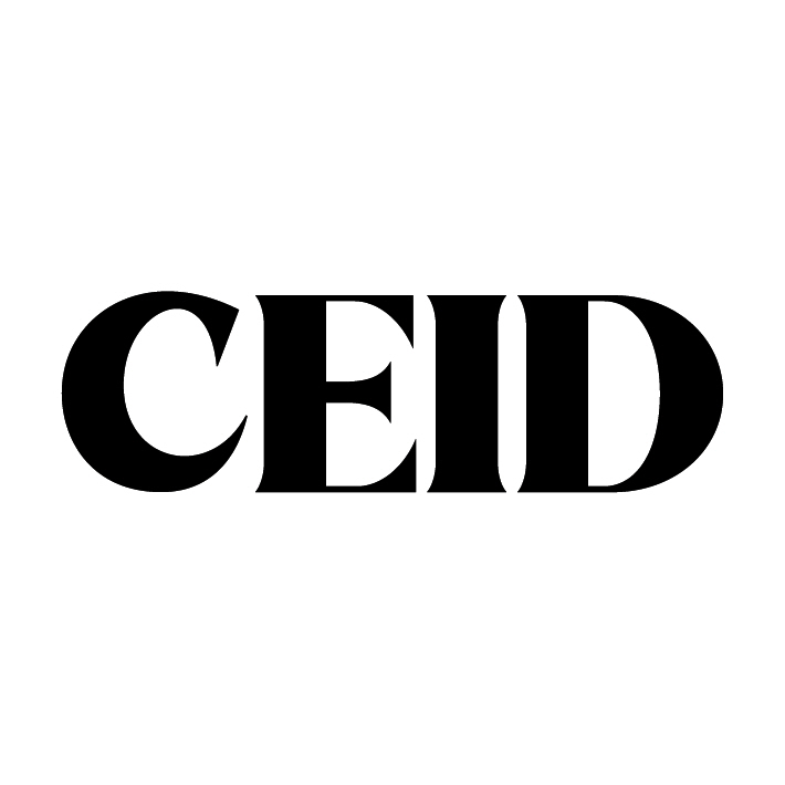 CEID 스토어 로고