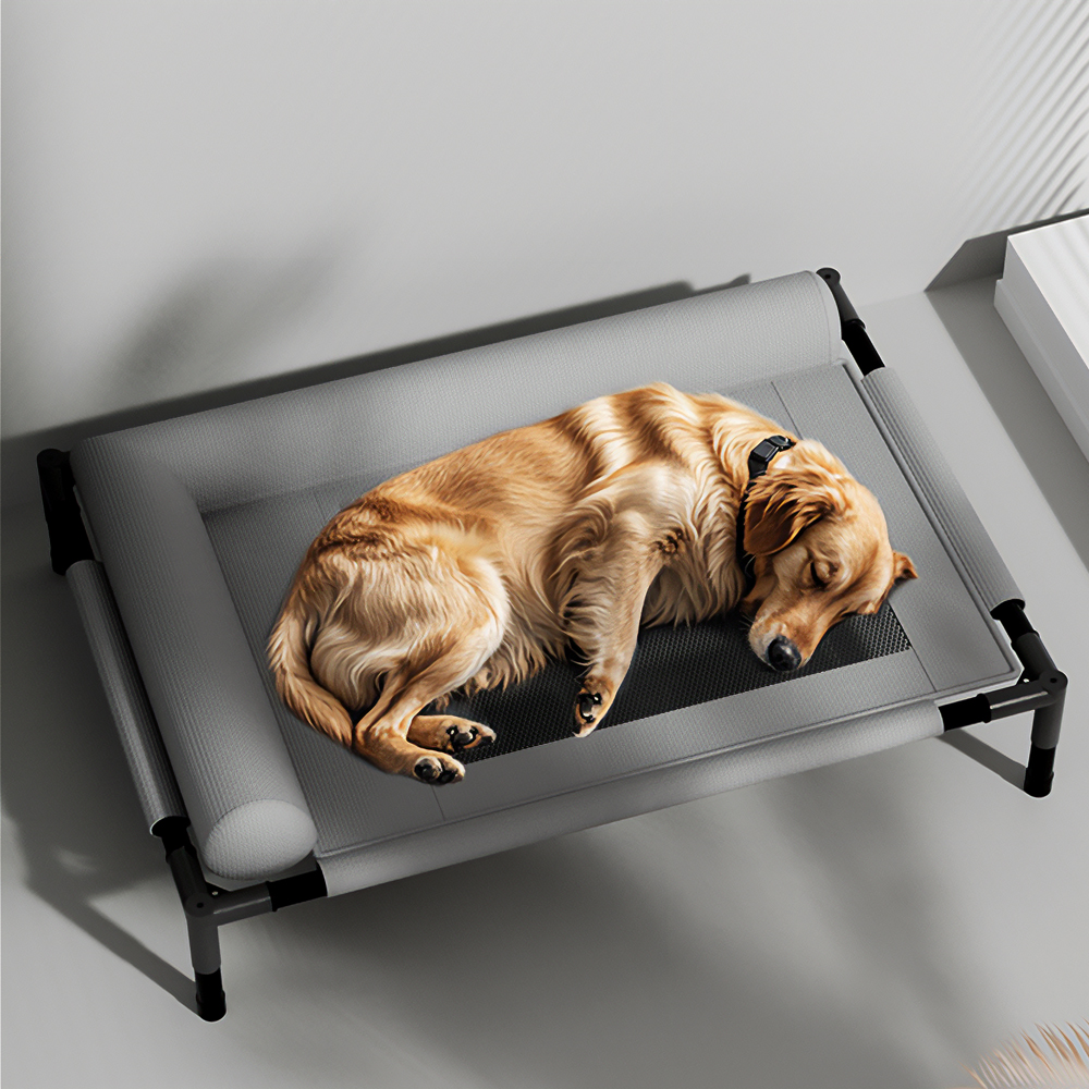 대형견 침대 애견쿠션 반려견 강아지 방석 대형 매트