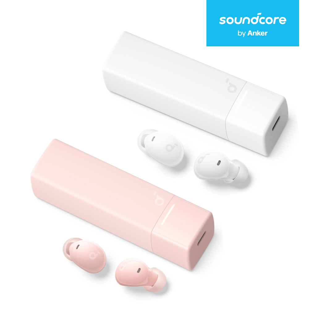 앤커 사운드코어 A30i 노이즈캔슬링 블루투스이어폰 A3958 제품 이미지