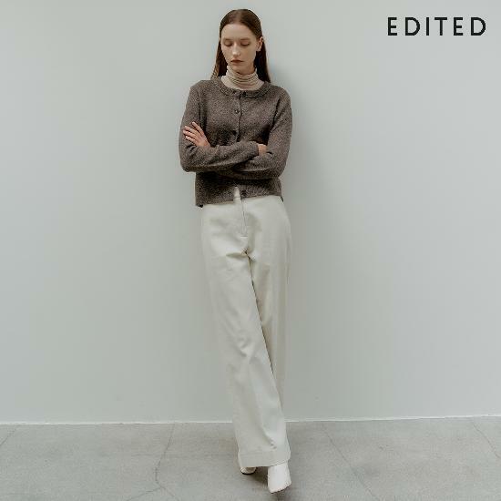 [25FW 최신상] 에디티드 코듀로이 팬츠 2종 - 상품 이미지