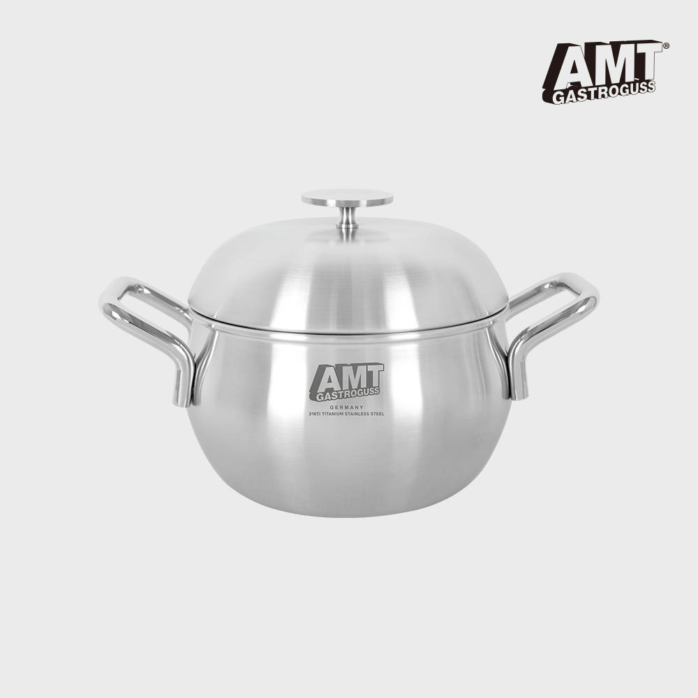 [AMT] 316Ti 스텐 16cm 라이스쿠커