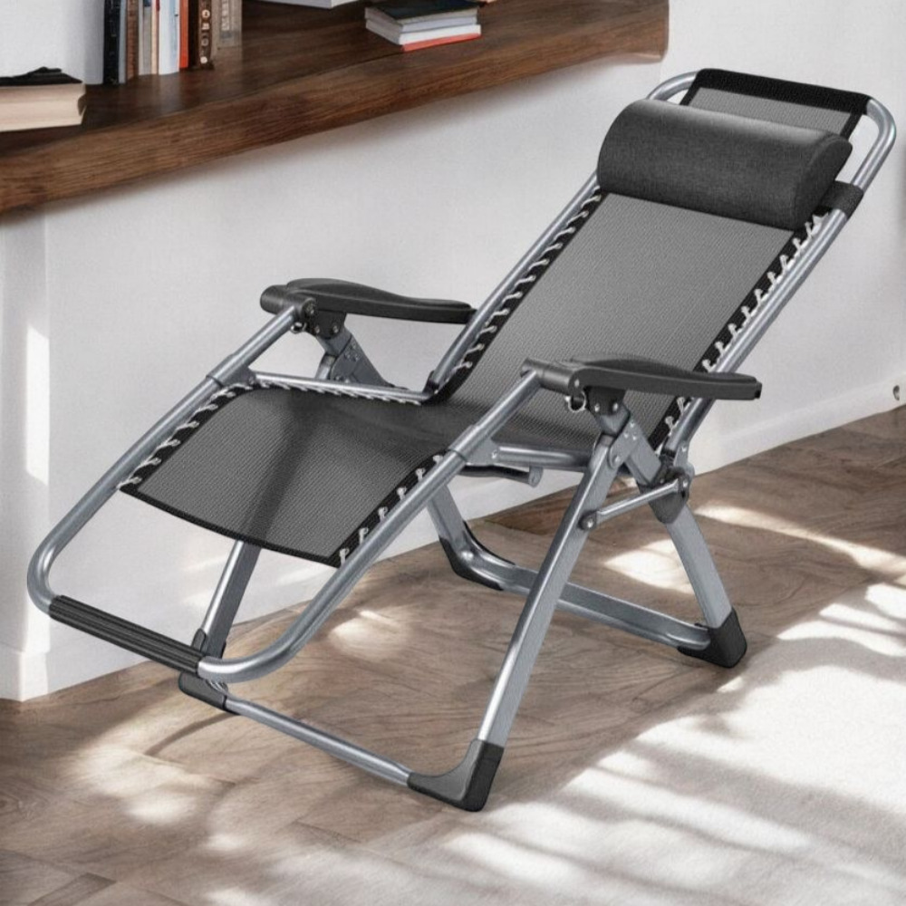 수유의자 안락의자 암체어 1인용 편한 앉아서자는 국민 공중부양 독서 침대