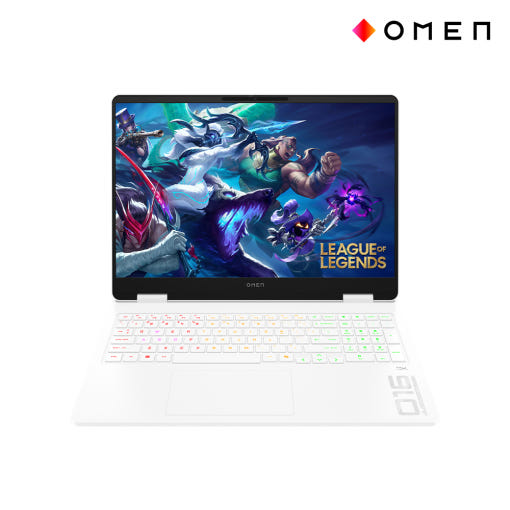 HP 오멘 16 게이밍 노트북 디자인