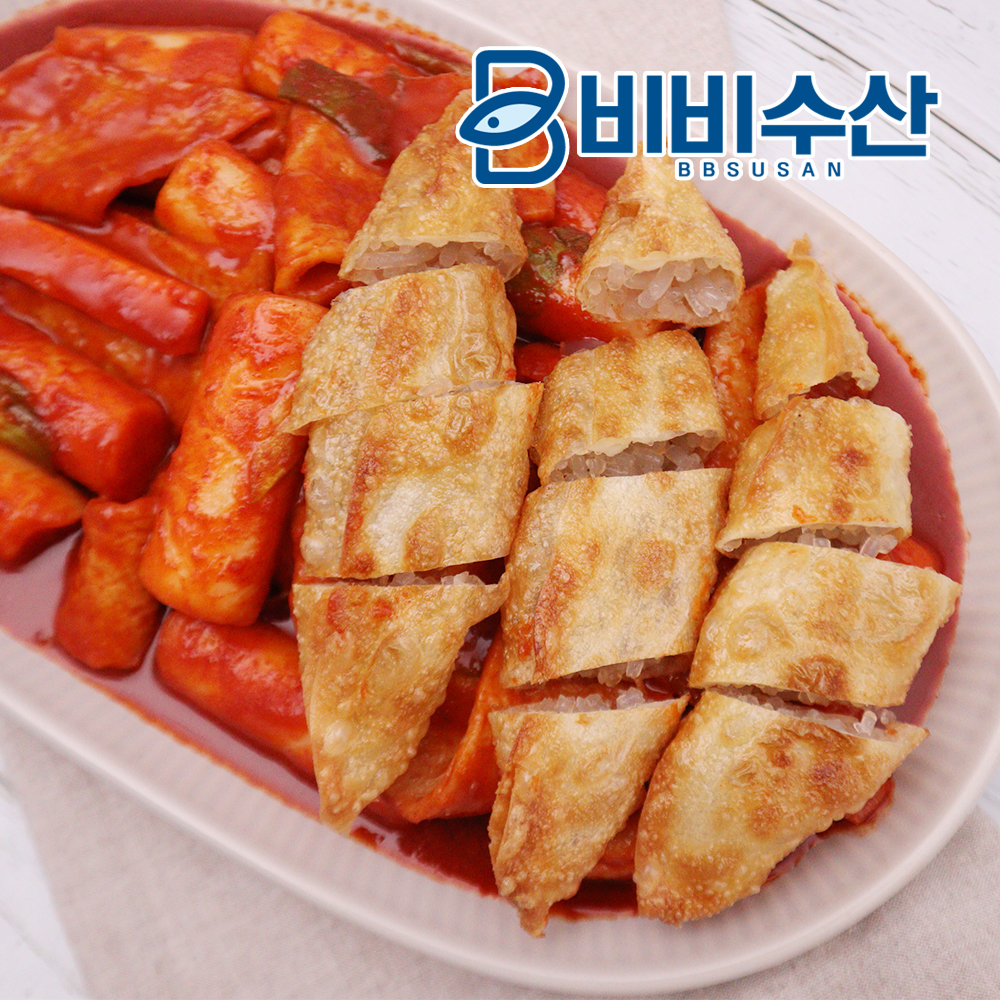 부산야시장 당면만두 군만두 사용후기 구매팁