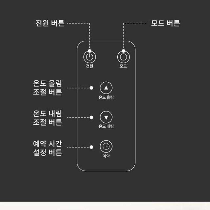 타이머 라디에이터 13핀 산업용 라디에이터 대형 라디에이터 사무실 화장실 라지에타 이미지 3