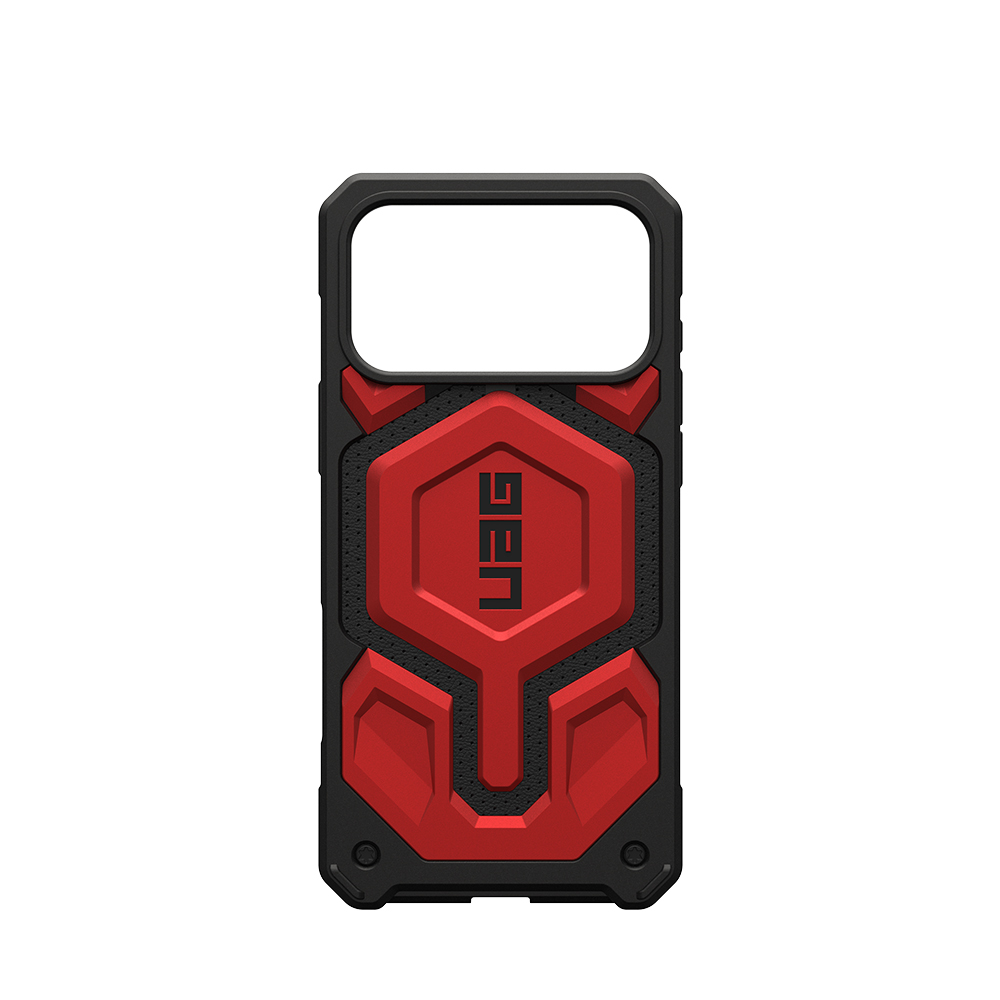 UAG 모나크 맥세이프 러기드 케이스 아이폰 17 프로 맥스 범퍼 케이스 - 상품 이미지
