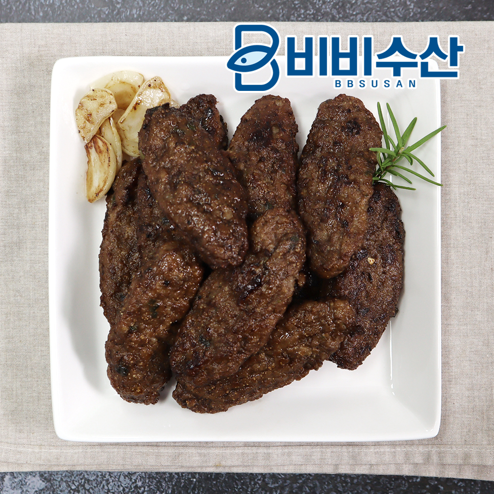 한성 명란 떡갈비 500g+500g 이미지 6