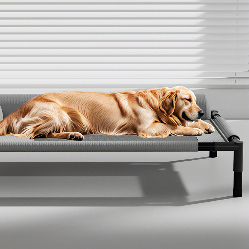 대형견 침대 애견쿠션 반려견 강아지 방석 대형 매트