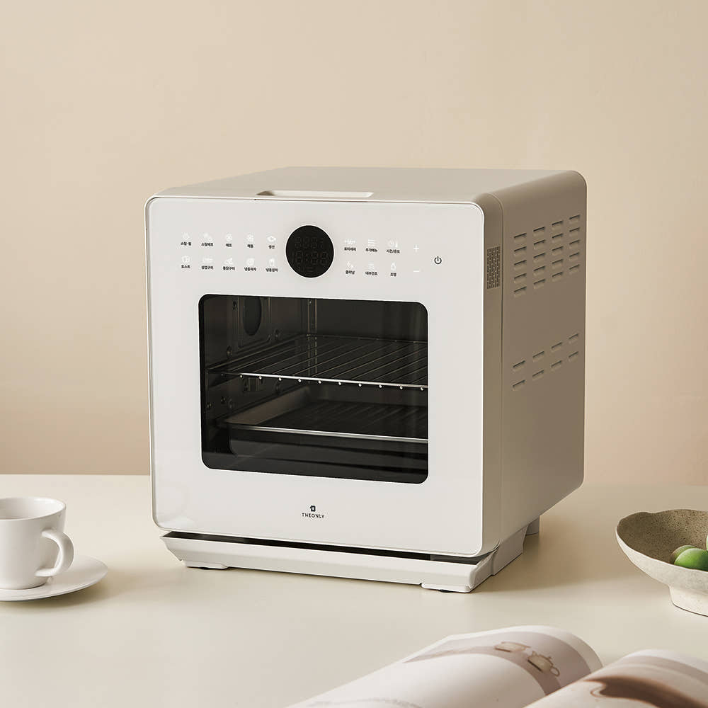 조리 가이드 확인