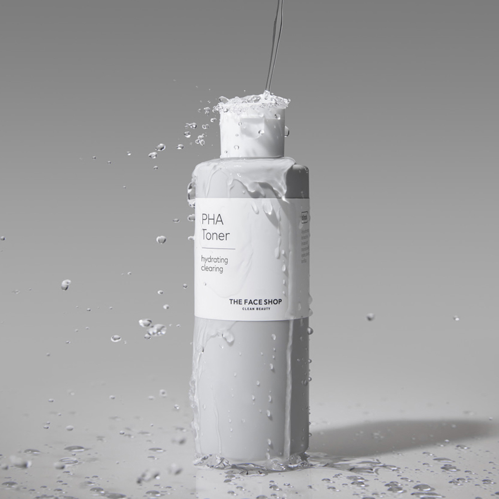 더페이스샵 올티밋 PHA토너 200 mL - 상세 이미지 2