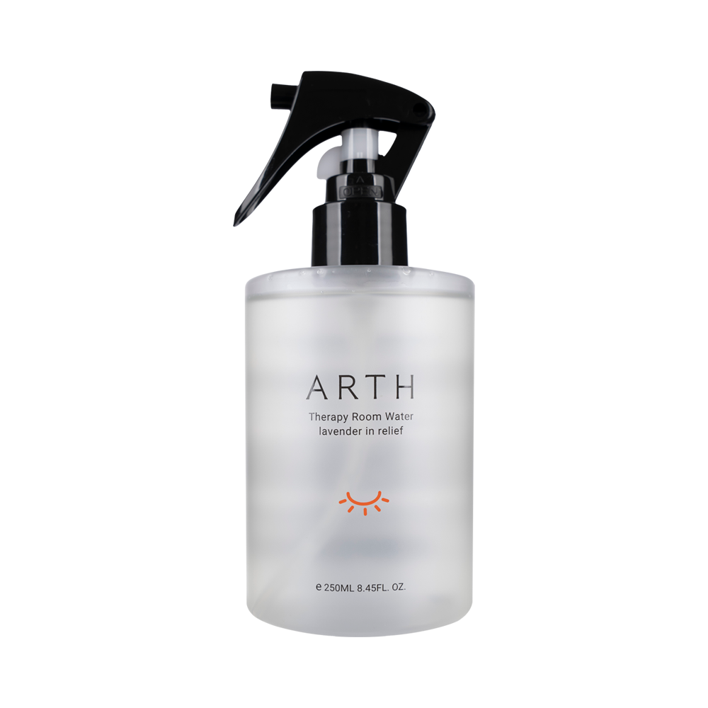 어스 테라피 룸스프레이 섬유탈취제 라벤더 인 릴리프, 250ml, 1개 - 상세 이미지 3