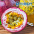 열대과일 패션후르츠 1kg+1kg 퓨레 리치 망고 냉동과일 맛있게 먹은 솔직 후기 썸네일
