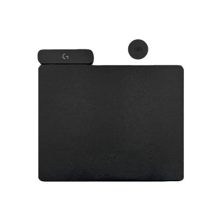 로지텍코리아 G POWERPLAY 2 마우스 무선 충전 패드