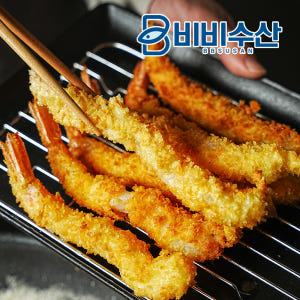노바시새우 1+1 새우 제수용 냉동 손질 튀김용새우 맛있게 먹은 솔직 후기 - 상품 이미지 4