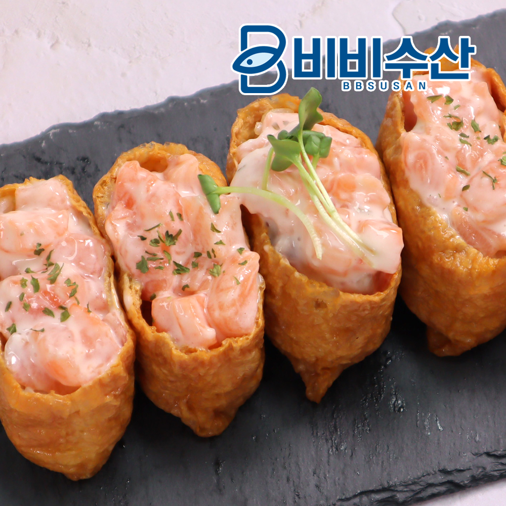 노르웨이 생연어 연어회 필렛  횟감용 스테이크 숙성연어 이미지 4