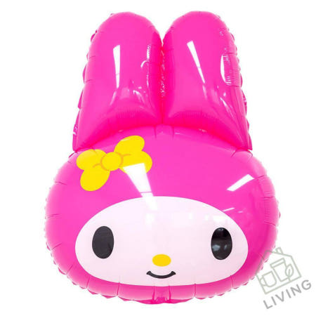 LI 마이멜로디 슈퍼쉐입 여아생일파티 풍선 대형풍선