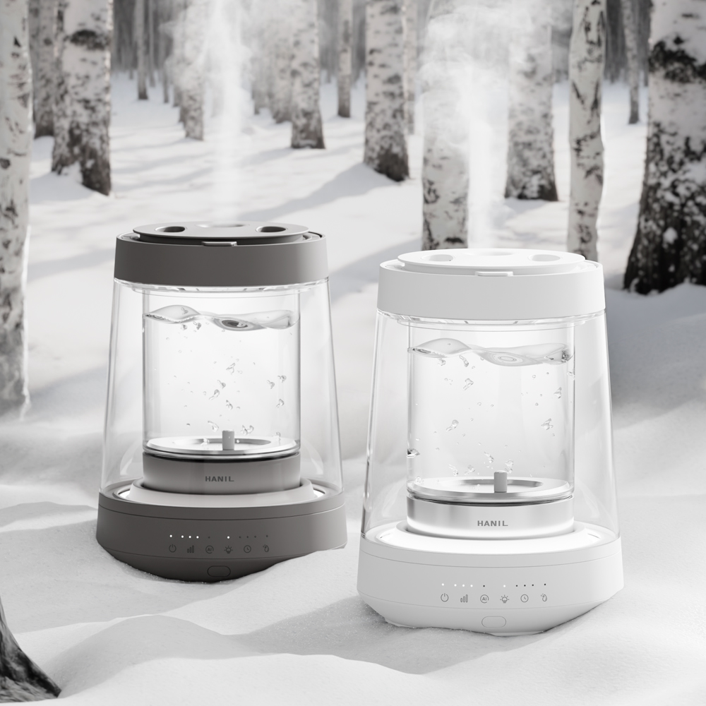 한일 클라우드 미스트 AI 플러스 가열식가습기