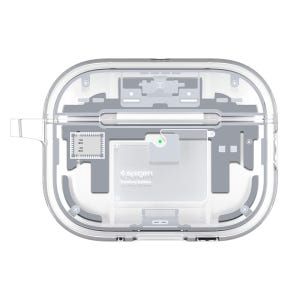 에어팟 프로3 세대 맥세이프 케이스 울트라하이브리드맥핏 제로원 개봉기 | 실사용 후기 - 상품 이미지 3