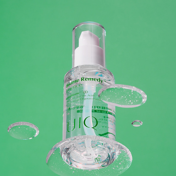 유이크 바이옴 레미디 에센스 30ml - 상품 이미지