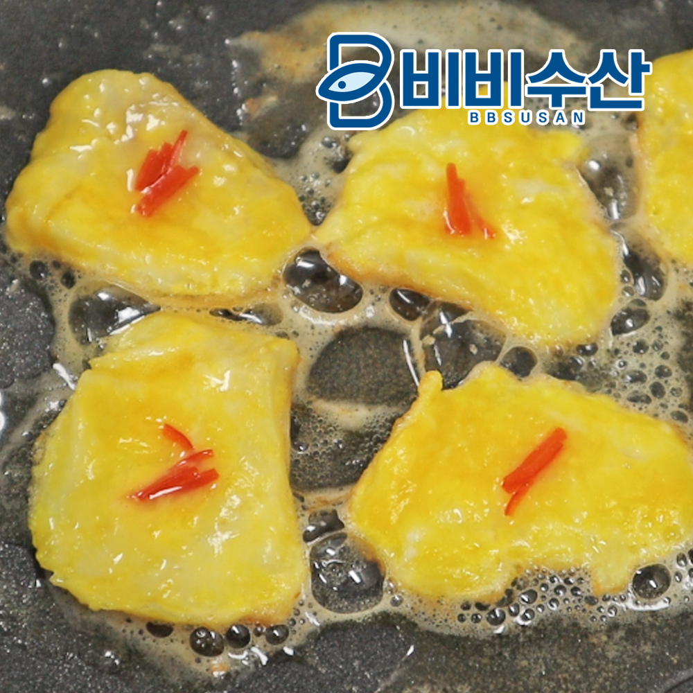명태포 제수용 명태 슬라이스 700g+700g 동태전 동태포 이미지 3