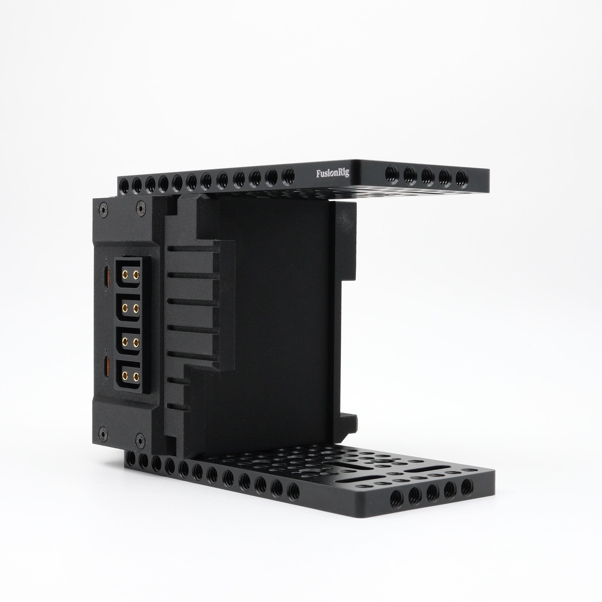 Fusionrig Canon R8 카메라 케이지 씨네백 퓨전리그 캐논 이미지 8
