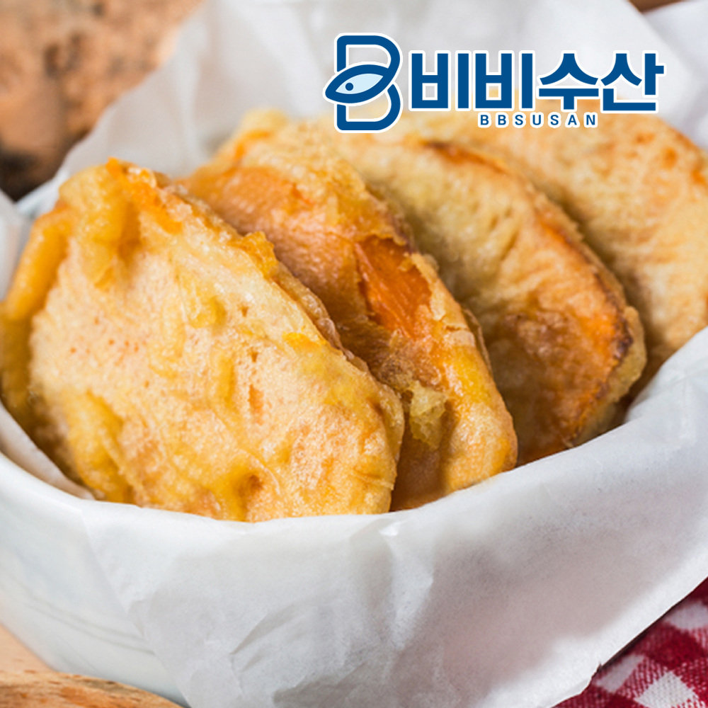 세진 통통 고추튀김 1kg 업소용 식당 분식 바삭한 튀김 술안주 대표 이미지