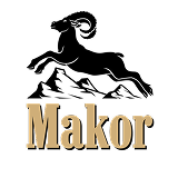 마코르.MAKOR 스토어 로고