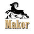 마코르.MAKOR 로고