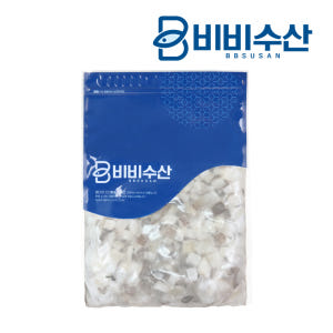 오징어다이스 500g 작게 사각모양으로 자른 오징어채 맛있게 먹은 솔직 후기 - 상품 이미지 1