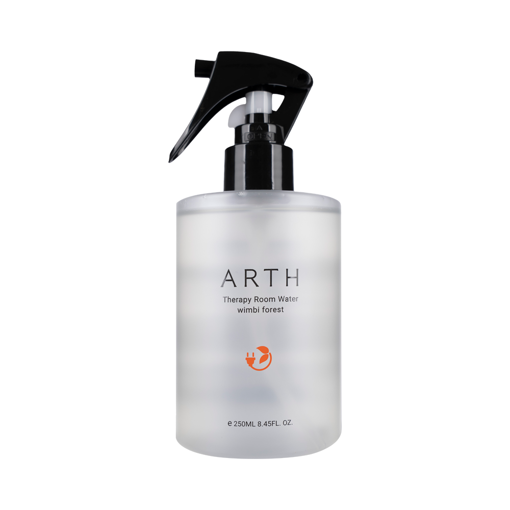 어스 테라피 룸스프레이 섬유탈취제 윔비포레스트, 250ml, 1개 - 상세 이미지 3