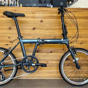 티티카카 플라이트 F7 - 시마노7단,알루미늄 접이식 미니벨로 자전거,F... 운동러 솔직 후기 | 실사용 리뷰 - 상품 이미지 3