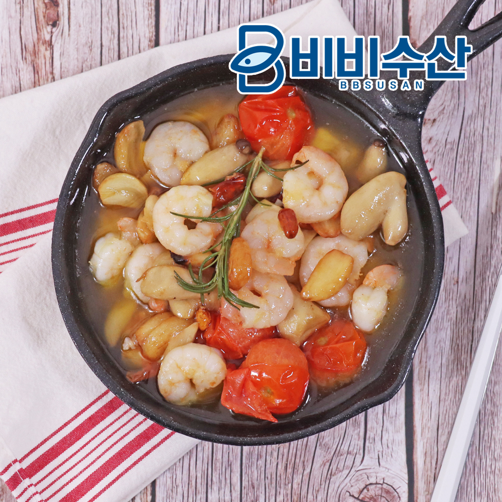칵테일새우 알라딘 900g 31/40 - 상세 이미지 4