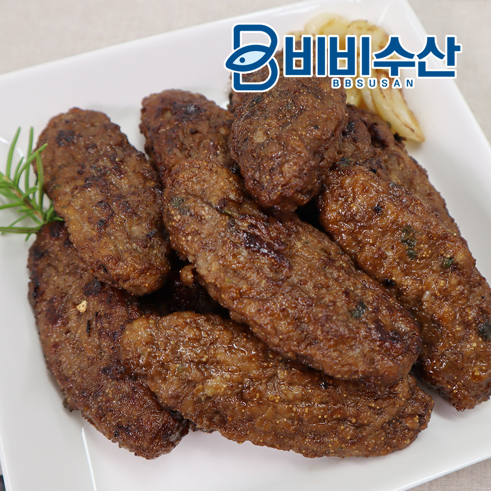 한성 명란 떡갈비 500g+500g - 상세 이미지 5