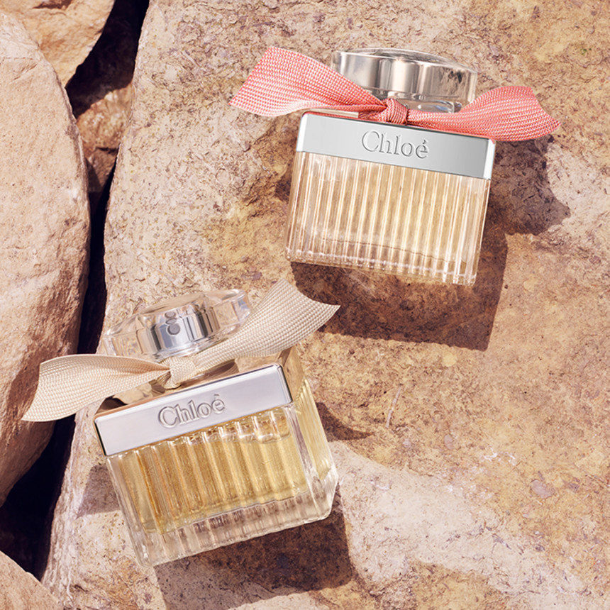 끌로에 공식 EDP 75 mL 사진 4