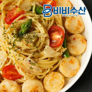 손질 가리비 관자 가리비관자살 맛있게 먹은 솔직 후기 - 상품 이미지 3