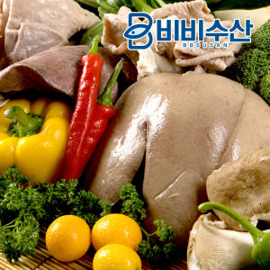 맛있는 찰순대 1kg(당일주문 생산발송) 땡초순대 순대내장 맛있게 먹은 솔직 후기 - 상품 이미지 3