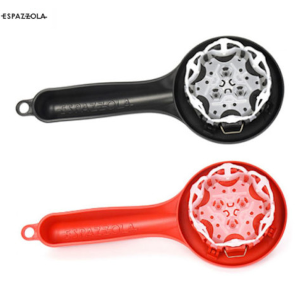 에스파쫄라 커피머신 그룹헤드 청소툴 세척솔 브러쉬 ESPAZZOLA 제품 이미지