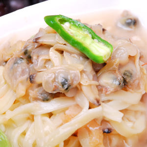 손질 바지락살 400g 냉동 깐 바지락 조개살 맛있게 먹은 솔직 후기 - 상품 이미지 3
